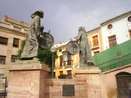 Mula Antigua serie-2